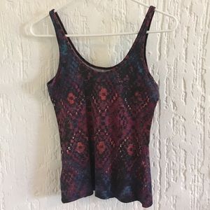 Urban Outfitters BDG Tank Top Size Small